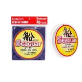 Seaguar Fune Harisu 100 Fluoro Carbon Misina 100Mt 0,235Mm