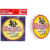 Seaguar Fune Harisu 100 Fluoro Carbon Misina 100Mt 0,37Mm