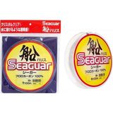 Seaguar Fune Harisu %100 Fluoro Carbon Misina 100Mt 0,62Mm