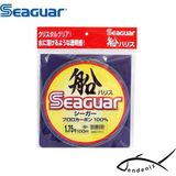 Seaguar Fune Harisu 100M Fluorocarbon Misina - 0.285 mm