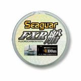 Seaguar Fxr Fluorocarbon Misina 100 mt - 0.28 mm