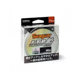 Seaguar Fxr Fune 100 Fluoro Carbon Leader Misina