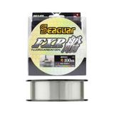 Seaguar Fxr Fune 100 Metre Fluorocarbon Misina 0.26mm
