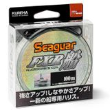 Seaguar FXR Fune 100m Fluorocarbon Misina 0.405 mm - 6 pe - 15.10 kg