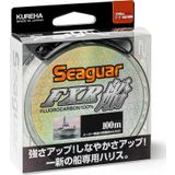 Seaguar FXR Fune 100m Fluorocarbon Misina 0.47 mm - 8 pe - 20.30 kg
