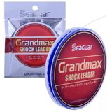 Seaguar Grandmax %100 Fc Shock Leader Misina