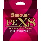 Seaguar Grandmax 8B Multicolor 150M İp Misina Kalınlık (Mm) : 0,10Mm