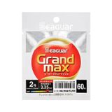 Seaguar Grandmax Hard %100 Fc 60M Leader Misina - 0,15mm
