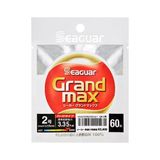 Seaguar Grandmax Hard %100 FC 60m Leader Misina 0,18mm