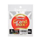 Seaguar Grandmax Hard %100 Fc 60M Leader Misina - 0,47mm