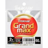 Seaguar Grandmax Hard %100 Fc 60M Leader Misina - 0,52mm