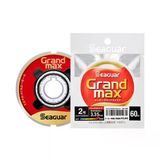 Seaguar Grandmax Hard %100 Fc 60M Leader Misina Kalınlık (Mm) : 0,33Mm