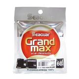 Seaguar Grandmax Hard %100 Fluoro Carbon Misina 60Mt Standart 0.470 Mm