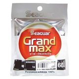 Seaguar Grandmax Hard %100 Fluoro Carbon Misina 60Mt Standart 0.520 Mm