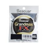 Seaguar Grandmax Soft %100 Fc 60M Leader Misina - 0,40mm