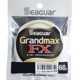 Seaguar Grandmax Soft 60Mt 0,117Mm %100 Fluorocarbon Misina