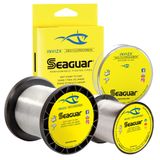 Seaguar Invizx Florokarbon Misina, Balık Tutma İpi, 182 metre