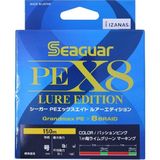 Seaguar Lure Edition 8b Multicolor 150M Ip Misina - 0,15mm