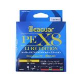 Seaguar Lure Edition 8B Multicolor 150M İp Misina Kalınlık (Mm) : 0,16Mm