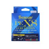 Seaguar Lure Edition 8B Multicolor 150M İp Misina Kalınlık (Mm) : 0,23Mm