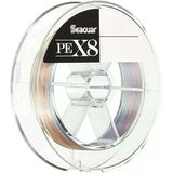 Seaguar Pe X8 Grandmax 8Örgü Spin İp Misina 150Mt Multi Color Standart 1.0 Pe