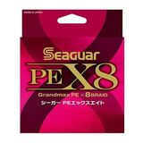 Seaguar Pe X8 Grandmax İp Misina 300Mt Multi Color
