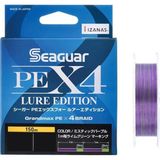 Seaguar Pex4 Lure Edition 0.2pe Ip Misina 150MT