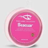 Seaguar Pink Label %100 Fc 25m Leader Misina 0,43mm 0.43mm