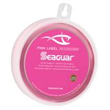 Seaguar Pink Label %100 Florokarbon Tuzlu Su Balıkçılık Lider Misina, Çeşitli Boyutlar