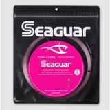 Seaguar Pink Label %100 Fluoro Carbon 25 mt 0.435 mm Shock Leader Misina