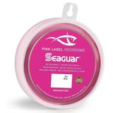 Seaguar Pink Label %100 Fluoro Carbon Misina 22.9Mt 0.435Mm