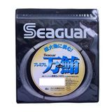 Seaguar Premium Manyu Big Game %100 Fc 30M Leader Misina