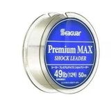 Seaguar Premium Max %100 Fc Shock Leader Misina 50Mt Standart 0.78 Mm