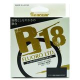 Seaguar R18 Fluoro Ltd %100 Fc 100M Leader Misina