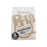 Seaguar R18 Fluoro LTD 100 m 0.260 mm %100 Fluoro Carbon Misina