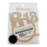Seaguar R18 Fluoro Ltd Fluoro Carbon Misina - 0.16 mm