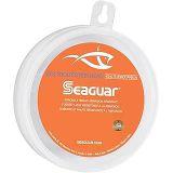 Seaguar Sts Alabalık/Gökkuşağı Alabalığı %100 Florokarbon Misina