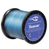 Seaguar Threadlock 16 İpli İçi Boş Çekirdek Örgü Olta İpi, Hi-Vis Mavi, 600yd, 80kg Dayanım