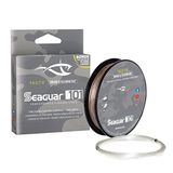 Seaguar/Kureha America LLC Olta İpi TactX Örgülü, 300 Yard, 29,5 kg