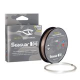 Seaguar/Kureha America LLC Olta İpi TactX Örgülü, Kamuflaj, 180 yarda/4,5 kg
