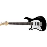 Seagull Elektro Gitar, Solak, Siyah, (S-S-H)
