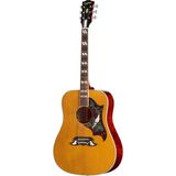Seagull Epiphone 1963 Dove Reissue Elektro Akustik Gitar (Antique Natural)