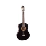 Seagull Klasik Gitar Sap Çelikli 1/2 Siyah