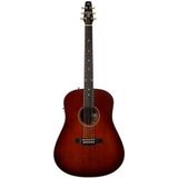Seagull Maritime SWS CH CW Presys II Elektro Akustik Gitar (Burn