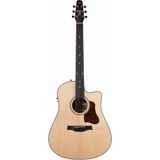 Seagull Maritime Sws Cw Gt Presys Iı Elektro Akustik Gitar (Natural)