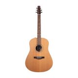 Seagull S6 Collection 1982 Akustik Gitar Natural