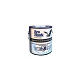 SeaHawk Ozmoz Tedavisi için Epoksi Astar (B Komponent) 950 ml Gri