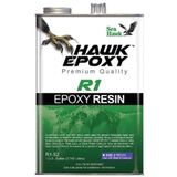 SeaHawk R1-S1 Epoksi Reçine 16,47 Litre