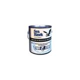 SeaHawk Tuff Stuff Ozmoz Tedavisi için Epoksi Astar 0,95 L Gri