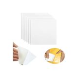seahome 6 Adet Şişme Simit Şişme Kolluk Şişme Bot Şişme Yatak Şişme Havuz Tamir Onarım Yaması S-51